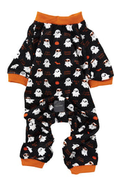 Spooky Ghost Pyjamas